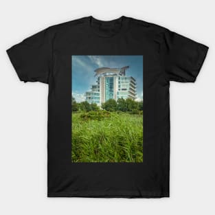 St David's Hotel, Cardiff T-Shirt